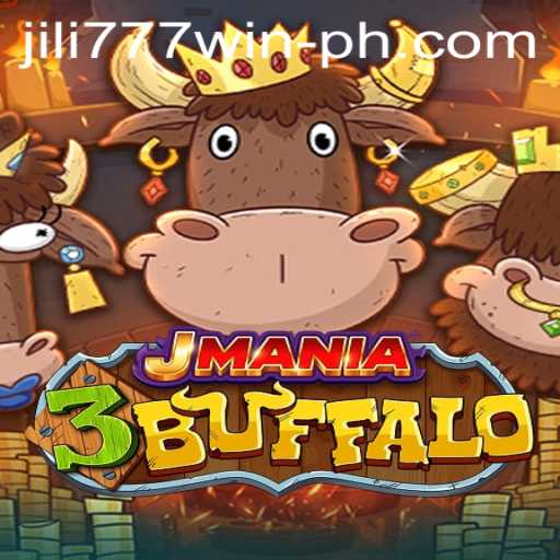 Exploring JMania3Buffalo: A Journey into the Thrilling World of Online Slots