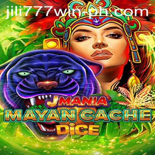 Unlocking the Mysteries of JManiaMayanCacheDice: A Journey into a New Gaming World