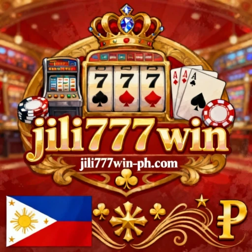 jili777 win logo