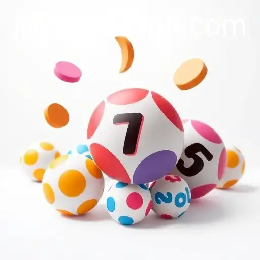 Exploring the Exciting World of Lottery Games