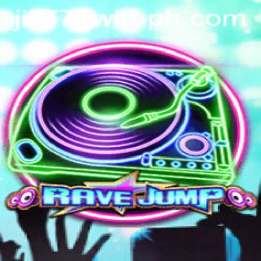 RaveJump: An Immersive Adventure in Gaming