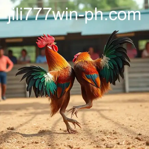 Exploring the Thrilling World of Sabong Games